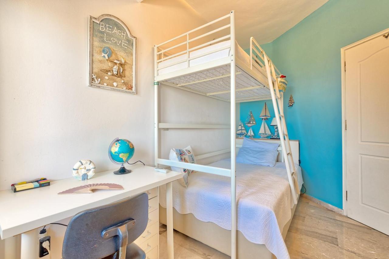 Villa Bamour With Paradise View Epidaurus Bagian luar foto