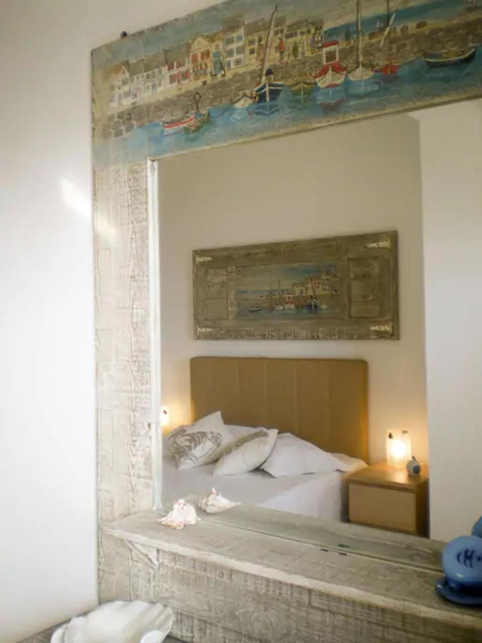 Villa Bamour With Paradise View Epidaurus Bagian luar foto